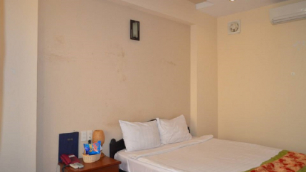 Phòng Superior Quad Partial 2 Khách Sea View