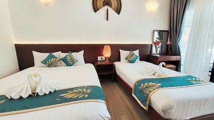 Sang trọng - Đẳng cấp - Thời thượng