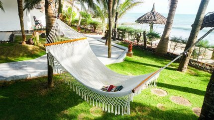 View hướng ra biển