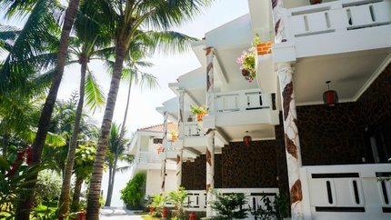 Ravenala Resort Mũi Né