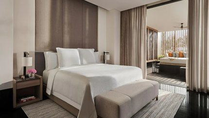 Two Bedroom Sky Pool Villa