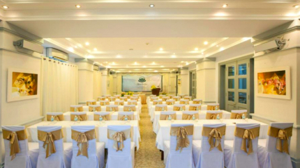 Phòng Hội Nghị