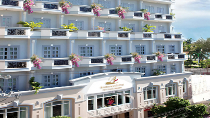 Rembrandt Hotel Nha Trang