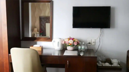 Thiết kế nội thất phòng