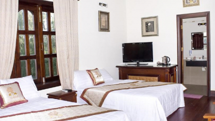 Phòng Business Superior