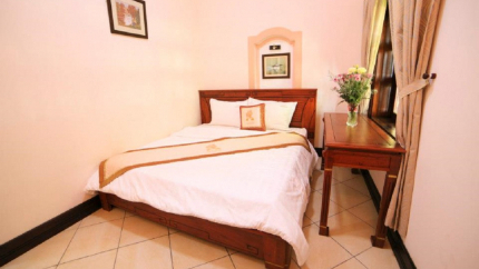 Phòng Junior Suite