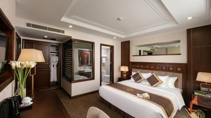 Phòng Executive Suite