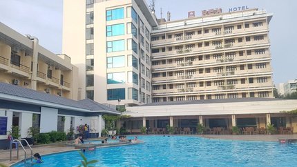 Rex Hotel Vũng Tàu