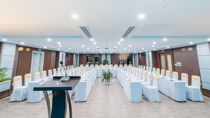 Phòng họp hội nghị