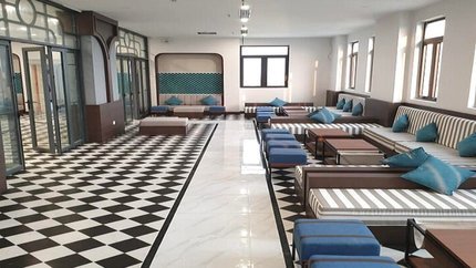 Dịch vụ Spa & massage