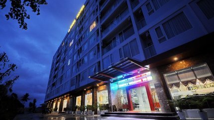 Rigel Hotel Nha Trang