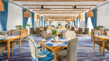 Nhà hàng La Maison