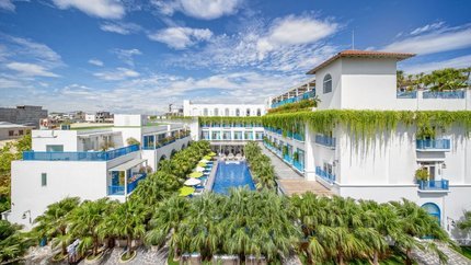 Risemount Premier Resort Đà Nẵng