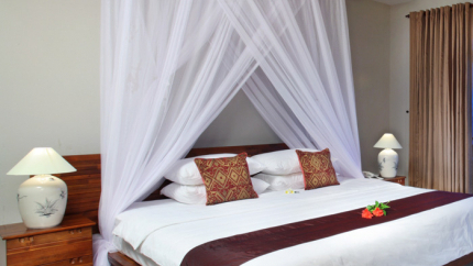 Premier Ocean View Villa Rock Water Bay Resort Phan Thiết