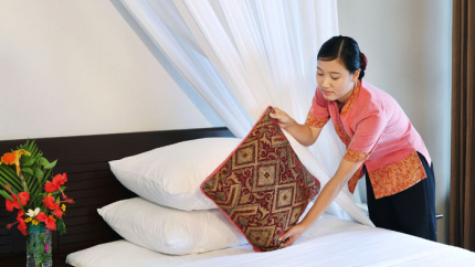 Premier Ocean View Villa Rock Water Bay Resort Phan Thiết