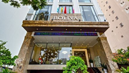 Roliva Hotel Đà Nẵng