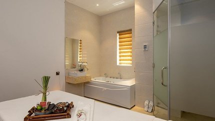 Spa làm đẹp