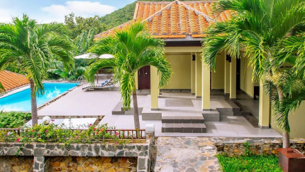 3 Bed Room Romana Resort & Spa Phan Thiết