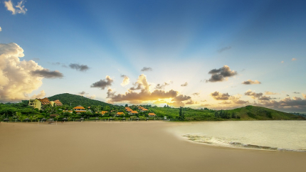 Sunrise Romana Resort & Spa Phan Thiết