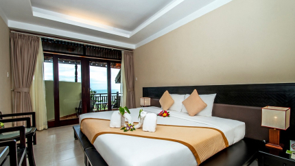 Deluxe Romana Resort & Spa Phan Thiết