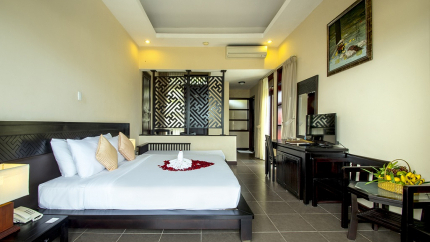 Room Romana Resort & Spa Phan Thiết