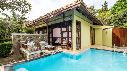 Villa 3 Romana Resort & Spa Phan Thiết