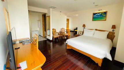 Phòng Excutive Deluxe