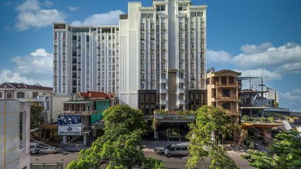 Romance Hotel Huế