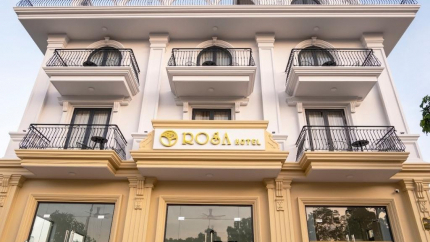 Rosa Hotel Phú Quốc