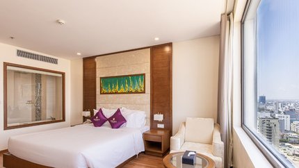 Phòng Family Suite River View