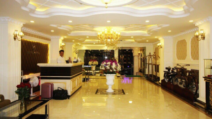 Royal Hotel Dalat 1