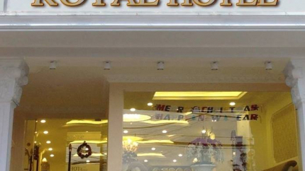 Royal Hotel Dalat