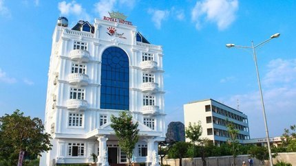 Royal Hotel Hạ Long