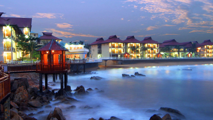 Royal Hotel & Healthcare Resort Quy Nhơn