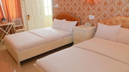 Thiết kế màu phối màu hòa hợp