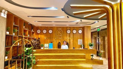 Royal Khanh Hotel Phú Yên