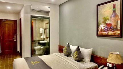 Phòng Executive Suite