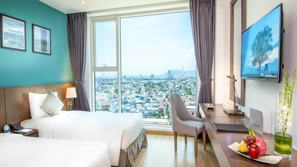 Căn phòng phù hợp cho gia đình