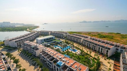 Royal Lotus Hạ Long Resort & Villa