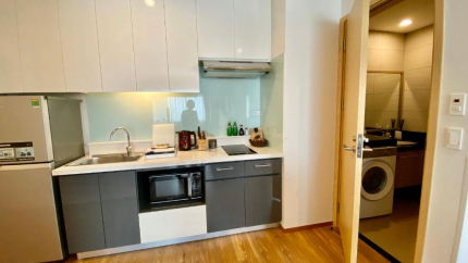 Phòng Residential Superior tại Roygent Parks 4*