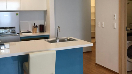 Phòng Residential Deluxe Roygent Parks Hà Nội 4*