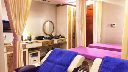 SABINA Hotel Spa