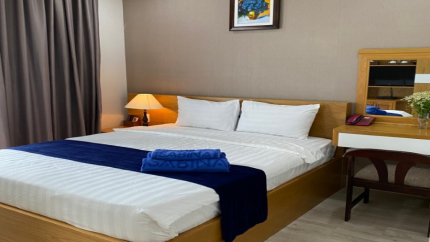 Standard  SABINA Hotel