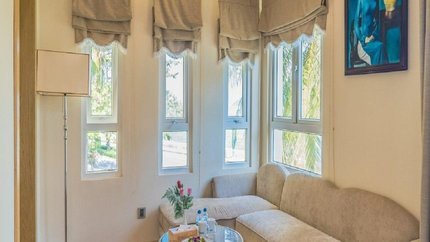 Villa Condore Suite