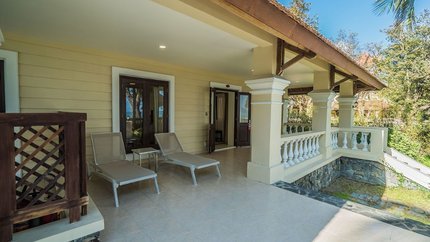 Superior Villa