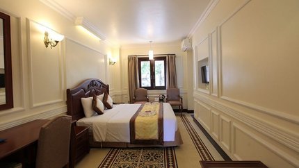 Villa Condore Deluxe