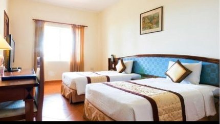 Sup Twn Villa Sài Gòn Côn Đảo Resort