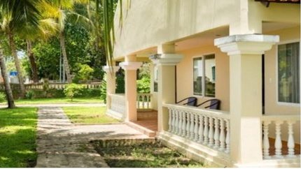 Villa Condore Deluxe Twn Sài Gòn Côn Đảo Resor
