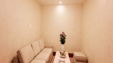 Phòng Junior Suite Tại Sài Gòn Đông Hà Quảng Trị Hotel