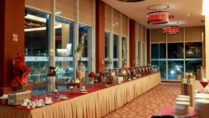 Nhà Hàng Sài Gòn Đông Hà Quảng Trị Hotel